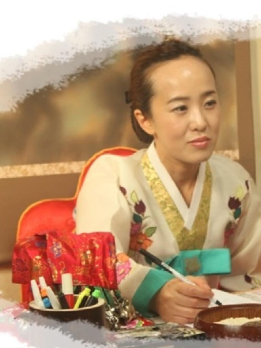 동인당 상담실